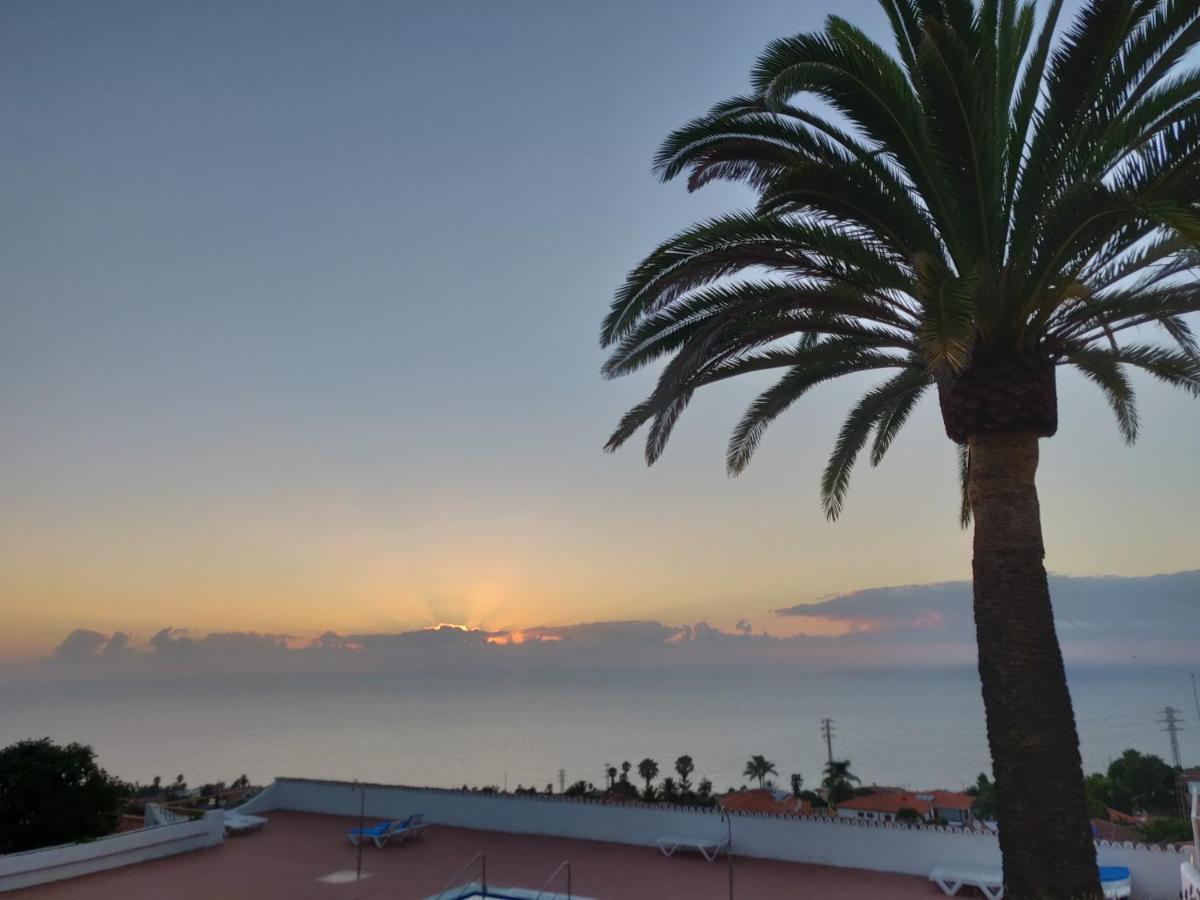 Апартаменти Apartamento Bello Atardecer Такоронте Екстер'єр фото