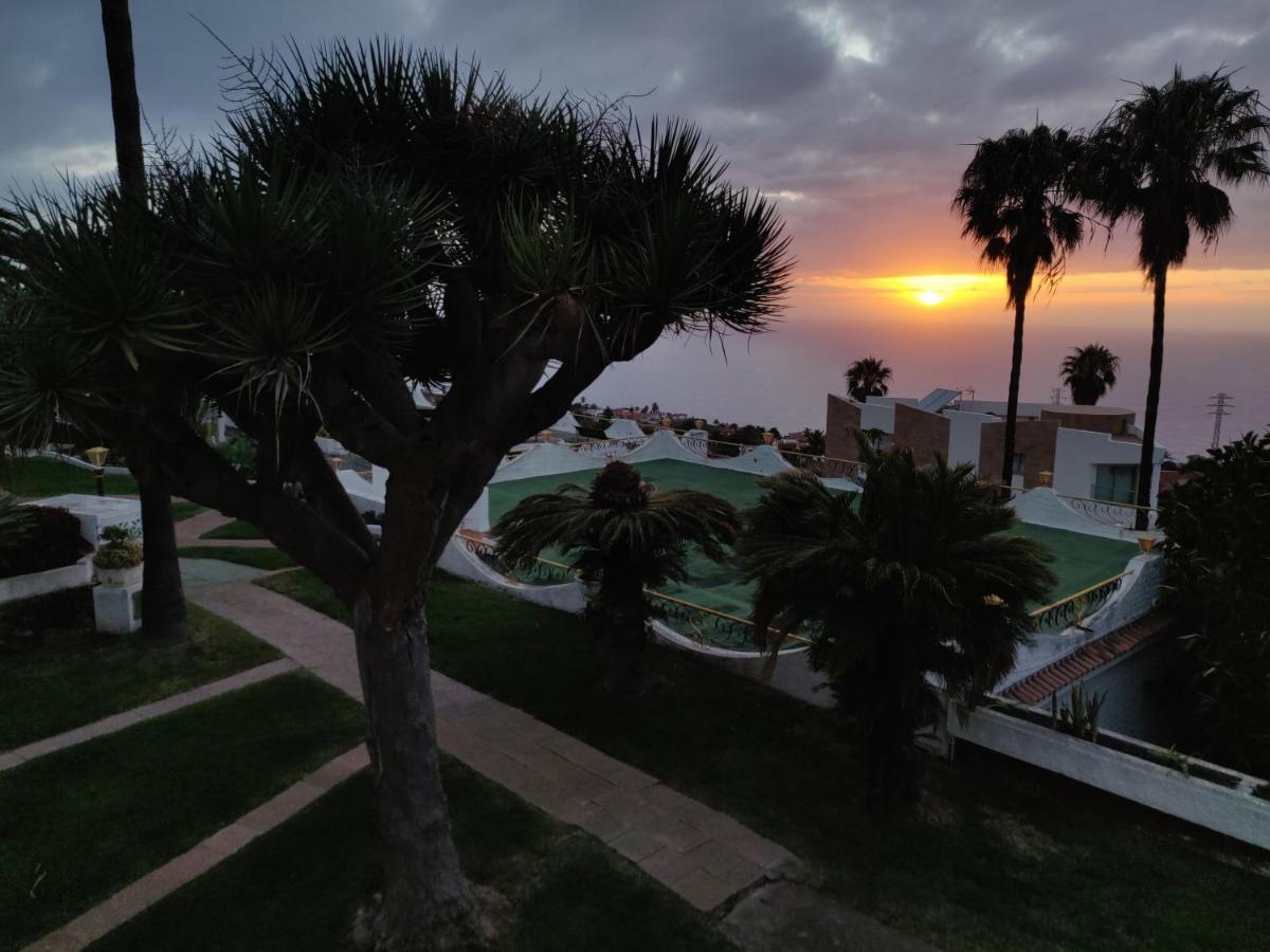 Апартаменти Apartamento Bello Atardecer Такоронте Екстер'єр фото